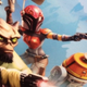 Illustration for article titled Massive collection of new emStar Wars Rebels/em characters revealed!